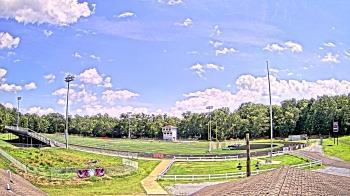 Weather camera view of Robert D. Stethem Ed Center.