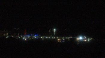 Weather camera view of Pleasant Harbor.