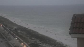 Weather camera view of Portofino Island Resort and Spa.