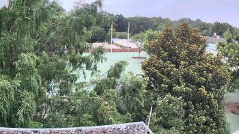 Weather camera view of German School of Washington.