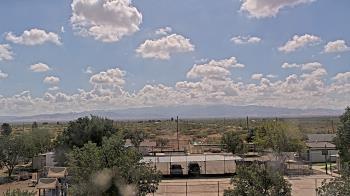 Weather camera view of Ash Creek ES.