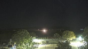 Weather camera view of Ash Creek ES.