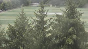 Weather camera view of Stuart Country Day School.