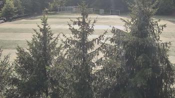 Weather camera view of Stuart Country Day School.