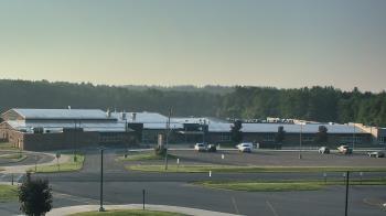 Weather camera view of Altmar Parish Williamstown HS.