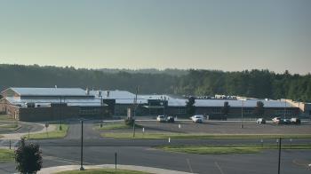 Weather camera view of Altmar Parish Williamstown HS.