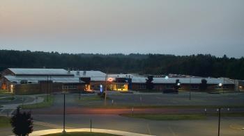 Weather camera view of Altmar Parish Williamstown HS.