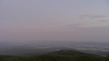 Weather camera view of Mount Mazazine.