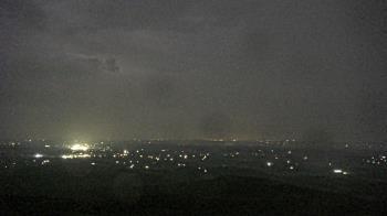 Weather camera view of Mount Mazazine.