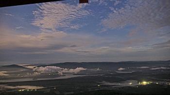Weather camera view of Mount Mazazine.