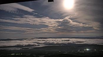 Weather camera view of Mount Mazazine.