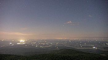Weather camera view of Mount Mazazine.