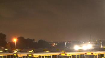 Weather camera view of Prosper Independent School District.