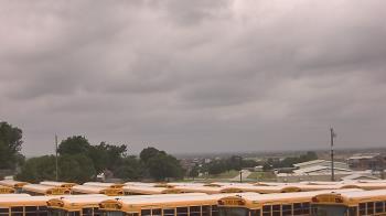 Weather camera view of Prosper Independent School District.