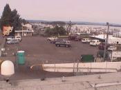 Weather camera view of Rodgers Marine LLC.