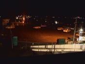 Weather camera view of Rodgers Marine LLC.