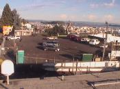 Weather camera view of Rodgers Marine LLC.