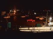 Weather camera view of Rodgers Marine LLC.