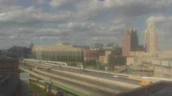 Weather camera view of Caprio Law Firm.