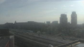 Weather camera view of Caprio Law Firm.