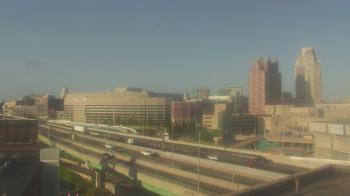 Weather camera view of Caprio Law Firm.