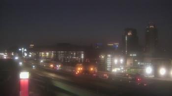 Weather camera view of Caprio Law Firm.