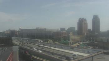 Weather camera view of Caprio Law Firm.