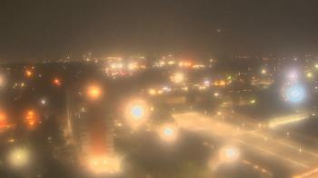 Weather camera view of Plaza West Building.