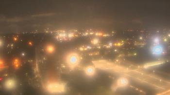 Weather camera view of Plaza West Building.