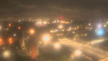 Weather camera view of Plaza West Building.