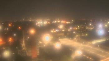 Weather camera view of Plaza West Building.