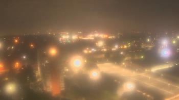 Weather camera view of Plaza West Building.