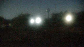 Weather camera view of Columbus Zoo and Aquarium.
