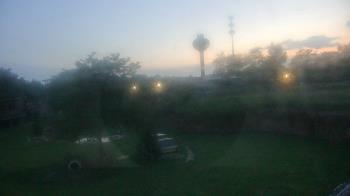 Weather camera view of Columbus Zoo and Aquarium.