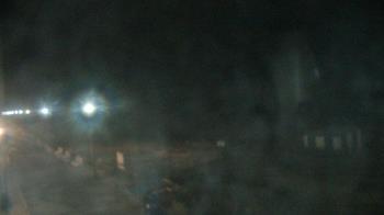 Weather camera view of Boardwalk Plaza Hotel.