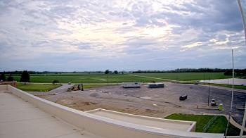 Weather camera view of North Putnam MS.