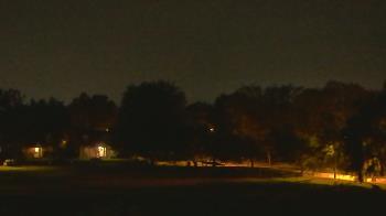 Weather camera view of Lois Harrison-Jones Elementary School.