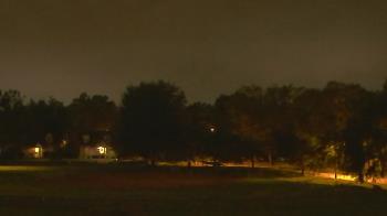 Weather camera view of Lois Harrison-Jones Elementary School.