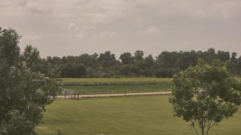Weather camera view of Long Acres Ranch.