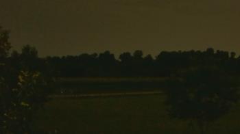 Weather camera view of Long Acres Ranch.