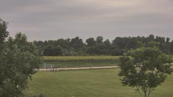 Weather camera view of Long Acres Ranch.