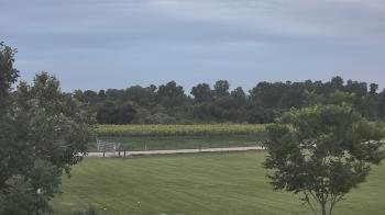 Weather camera view of Long Acres Ranch.