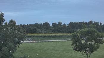 Weather camera view of Long Acres Ranch.