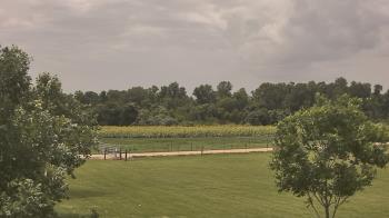 Weather camera view of Long Acres Ranch.