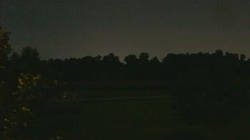 Weather camera view of Long Acres Ranch.
