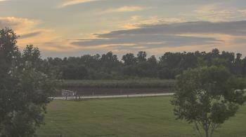 Weather camera view of Long Acres Ranch.