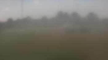 Weather camera view of Lutheran HS West.