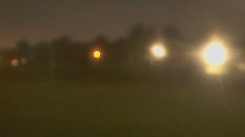 Weather camera view of Lutheran HS West.