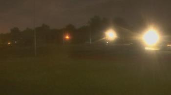 Weather camera view of Lutheran HS West.