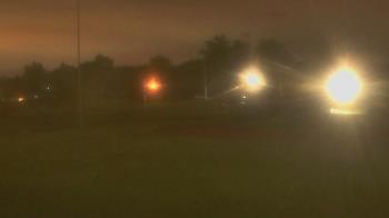 Weather camera view of Lutheran HS West.